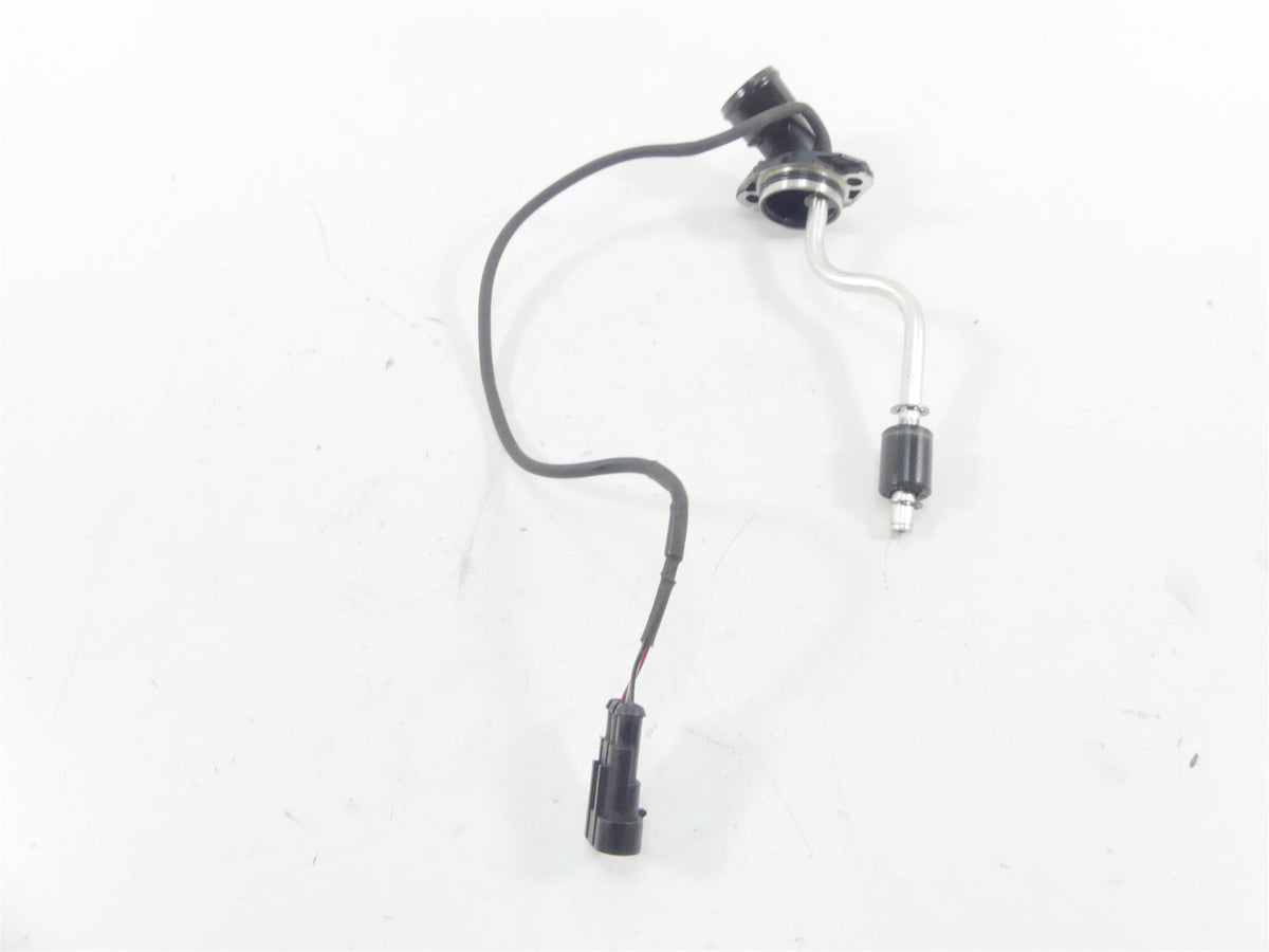 2015 KTM 1290 Adventure Oil Level & Infill Neck Sensor Set 61338085000 61338085100 {{ shop.shopifyCountryName }} - Mototech271
