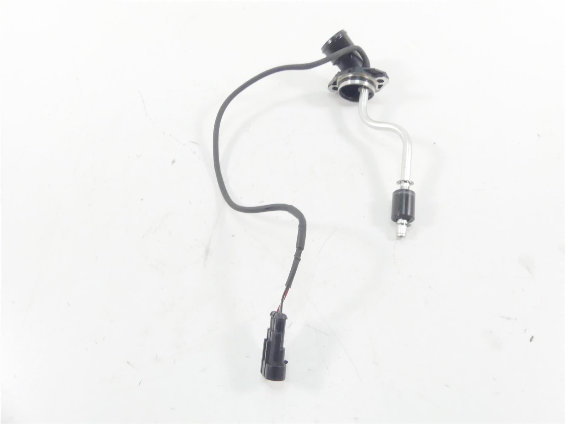 2015 KTM 1290 Adventure Oil Level & Infill Neck Sensor Set 61338085000 61338085100 {{ shop.shopifyCountryName }} - Mototech271