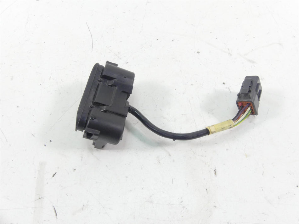 2004 Harley Softail FXSTD SE CVO Deuce Instrument Indicator Lights 68892-00A {{ shop.shopifyCountryName }} - Mototech271