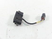 Load image into Gallery viewer, 2004 Harley Softail FXSTD SE CVO Deuce Instrument Indicator Lights 68892-00A

