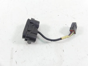 2004 Harley Softail FXSTD SE CVO Deuce Instrument Indicator Lights 68892-00A