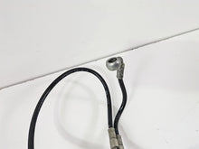 Load image into Gallery viewer, 2015 Ducati Hypermotard 821 SP Front Rear Abs Brake Line Set 61810491A 61810481A | Mototech271
