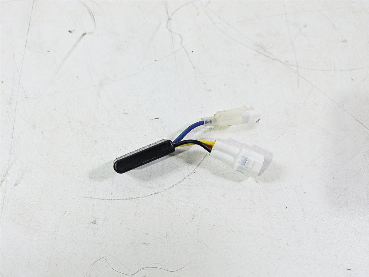 2020 Kawasaki ZX6R Ninja Servo Buddy Exhaust Valve Delete Module SkutrNet W42-1112 {{ shop.shopifyCountryName }} - Mototech271
