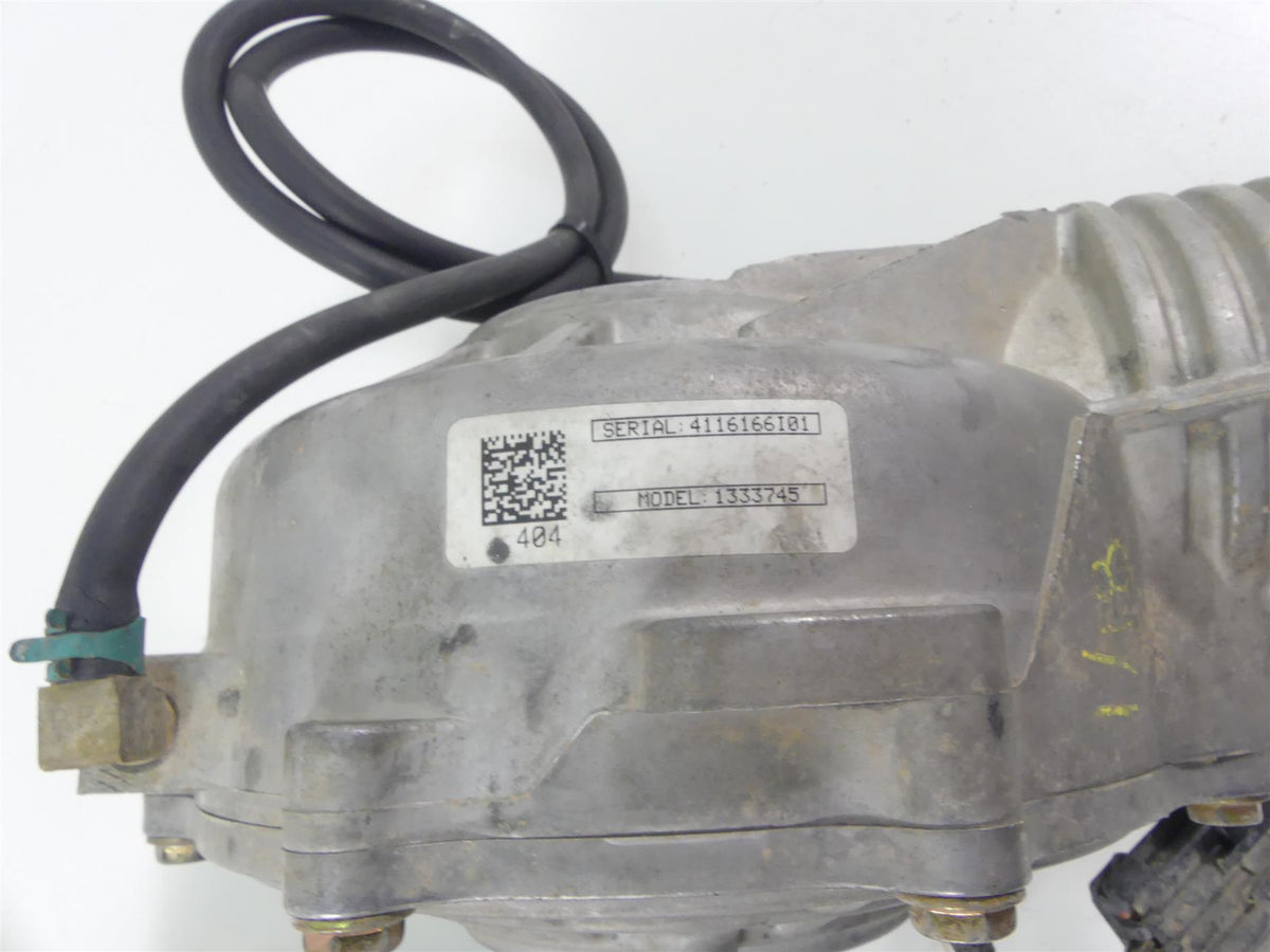 2018 Polaris RZR1000 XP EPS Turbo Dynamix Front Differential Gear Box 1333745 {{ shop.shopifyCountryName }} - Mototech271