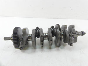 2020 Suzuki GSX1300 R Hayabusa Crankshaft Crank Shaft + Balancer 12000-15811 | Mototech271