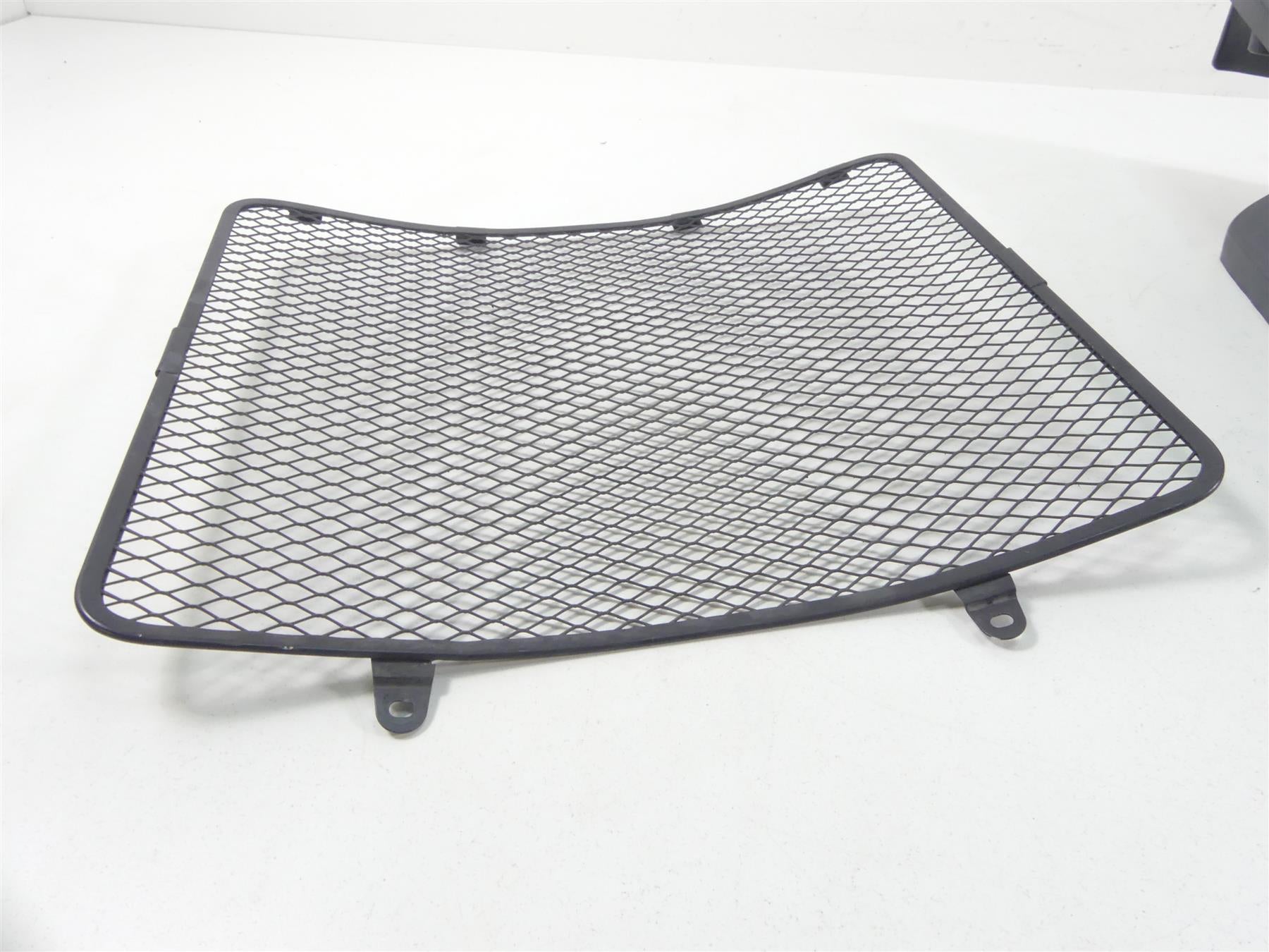 2012 Mv Agusta Brutale 1090 R Radiator & Oil Cooler Guard Set 8A0099432 {{ shop.shopifyCountryName }} - Mototech271