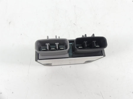 2017 BMW R1200RT K52 Rectifier Voltage Regulator FH020AA 12318523367 {{ shop.shopifyCountryName }} - Mototech271