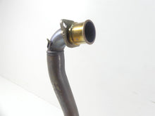 Load image into Gallery viewer, 2008 Ducati Hypermotard 1100S Termignoni Carbon 2in1 Exhaust System - Read
