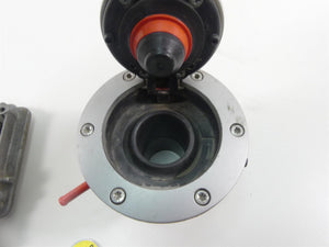 2019 BMW R1250GS K50 Cdi Ecm Engine Module Ignition Switch Key Lock 13619457511