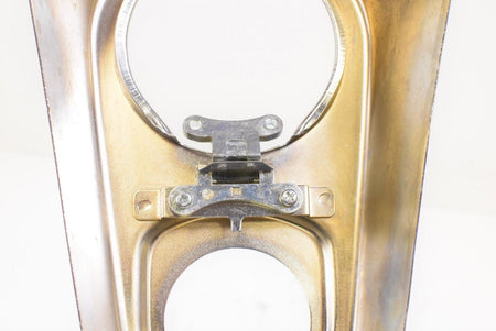 1997 Kawasaki VN1500 Vulcan 8K Fuel Tank Dash Cover CHROME 14024-1614 {{ shop.shopifyCountryName }} - Mototech271
