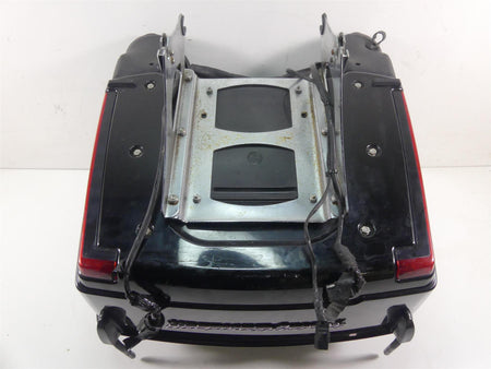 2011 Harley Touring FLTRU Road Glide Rear Trunk Tour Pak Backrest Set 53145-09 {{ shop.shopifyCountryName }} - Mototech271