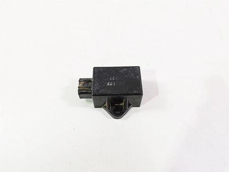 2010 Kawasaki 610 4x4 Mule Cdi Ecu Ecm Engine Control Module 21177-0003 {{ shop.shopifyCountryName }} - Mototech271