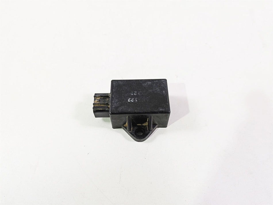 2010 Kawasaki 610 4x4 Mule Cdi Ecu Ecm Engine Control Module 21177-0003 {{ shop.shopifyCountryName }} - Mototech271