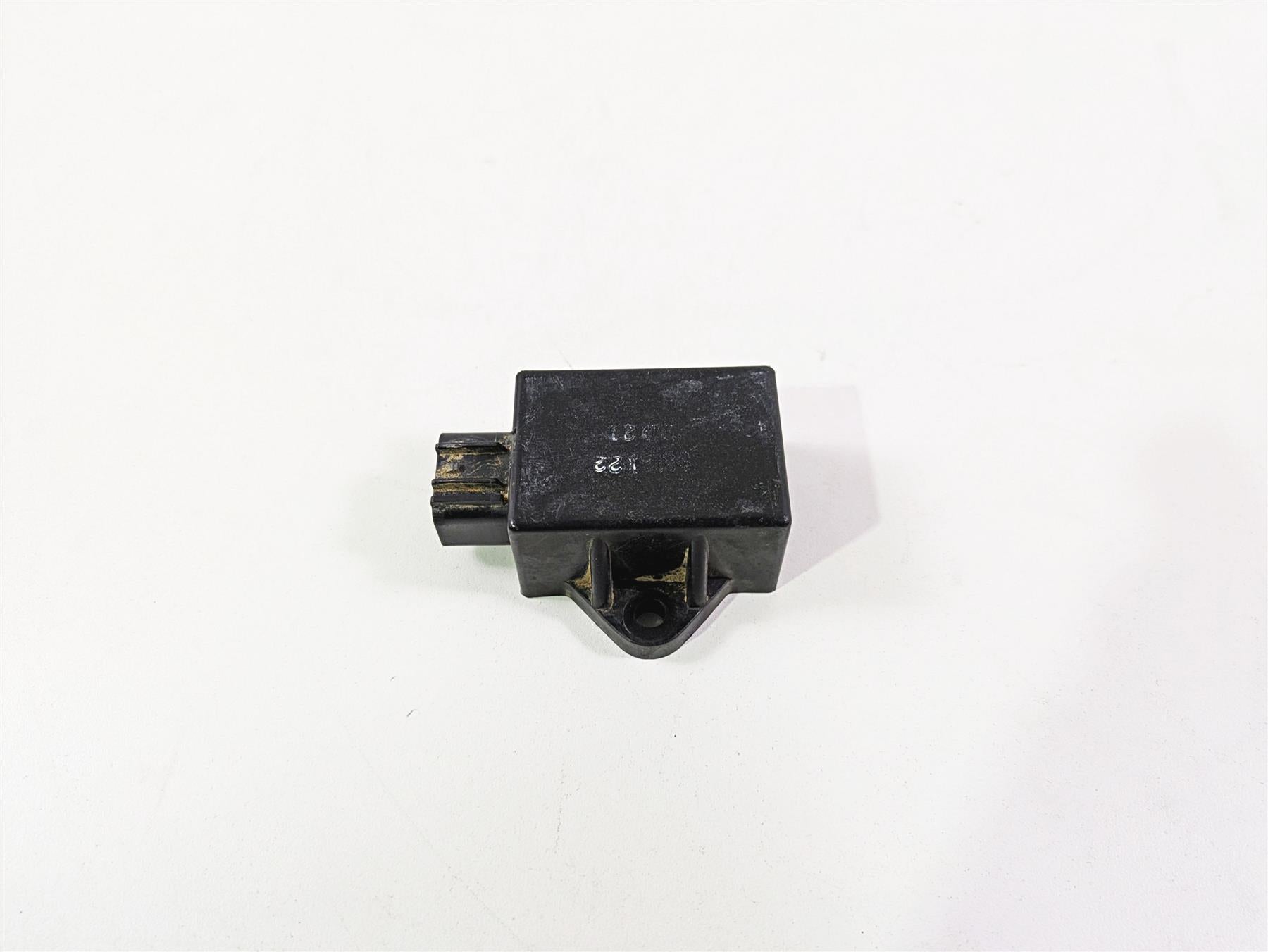 2010 Kawasaki 610 4x4 Mule  Cdi Ecu Ecm Engine Control Module 21177-0003 | Mototech271