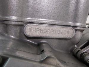 2013 Harley VRSCF Muscle V-Rod Running 1250ccm Engine Motor 15K -Video 19974-17K | Mototech271