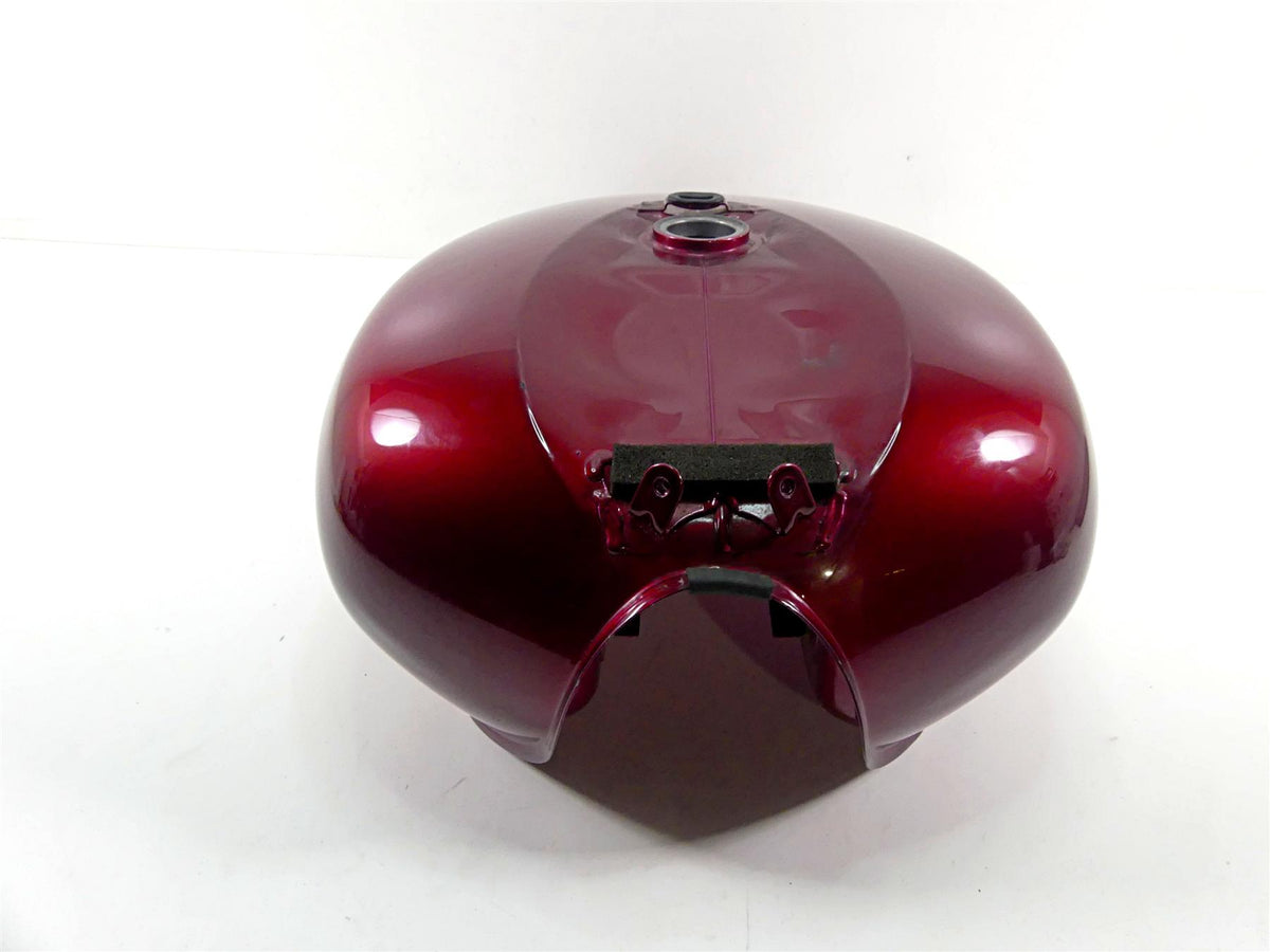 2010 Honda VT1300 CR Stateline Fuel Gas Petrol Tank Reservoir 17520-MFY-A00 {{ shop.shopifyCountryName }} - Mototech271