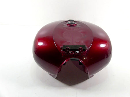 2010 Honda VT1300 CR Stateline Fuel Gas Petrol Tank Reservoir 17520-MFY-A00 {{ shop.shopifyCountryName }} - Mototech271