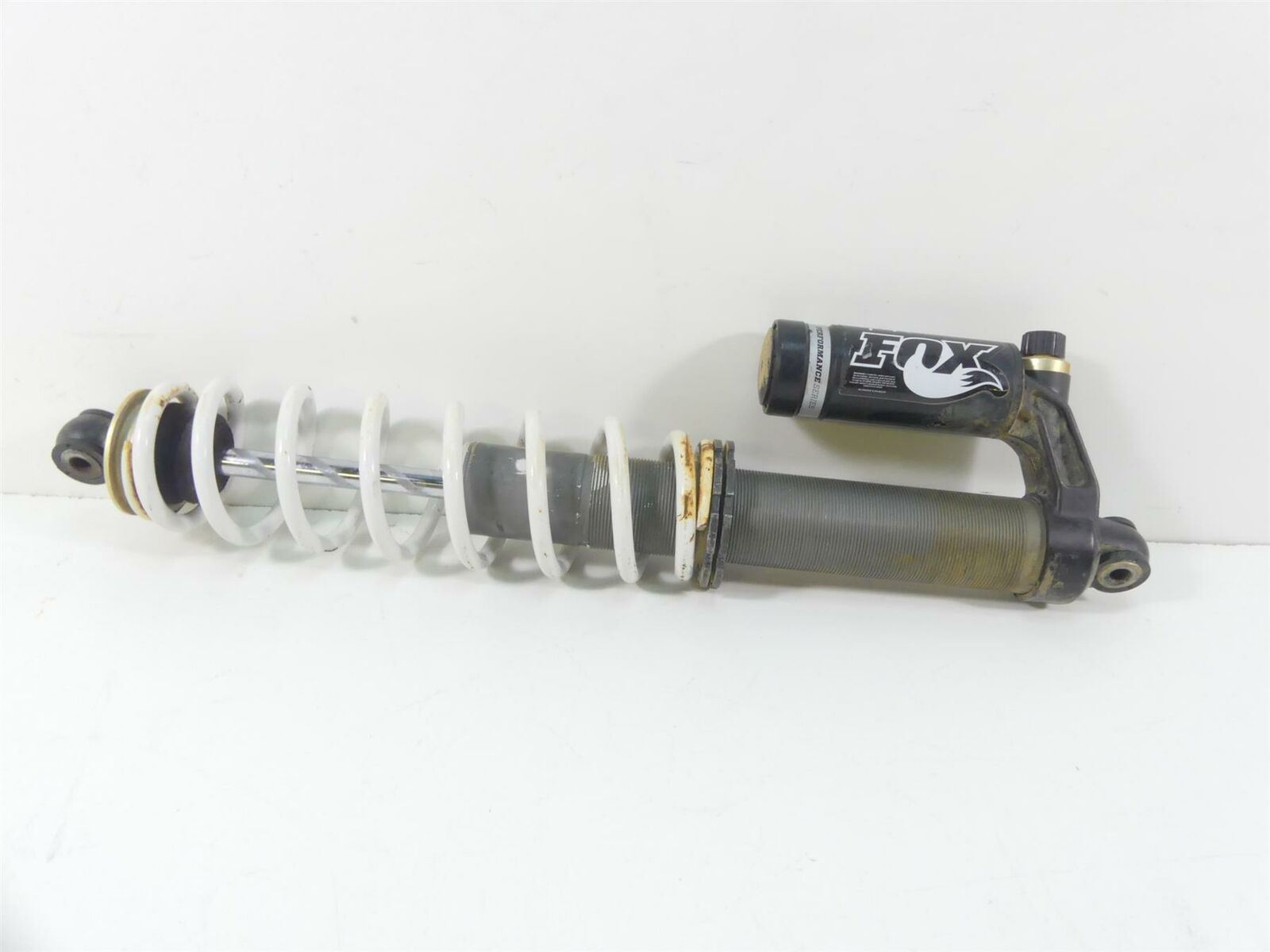 2016 Polaris RZR900 S Front Right Fox Performance Shock Damper -Read 7044482 {{ shop.shopifyCountryName }} - Mototech271