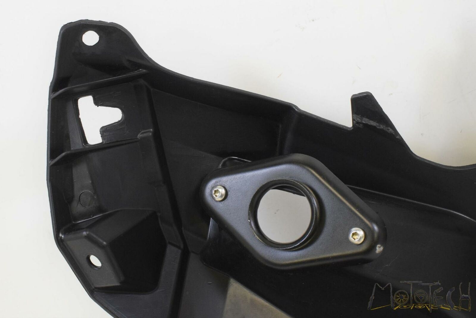2013 Polaris PRO 800 RMK 155 Front Inner Console Panel Fairing 2634829-070 {{ shop.shopifyCountryName }} - Mototech271