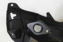 Load image into Gallery viewer, 2013 Polaris PRO 800 RMK 155 Front Inner Console Panel Fairing 2634829-070
