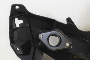 2013 Polaris PRO 800 RMK 155 Front Inner Console Panel Fairing 2634829-070