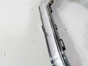 2023 Can Am Maverick X3 XMR Turbo RR Front Signature Running Light Set 710004994 | Mototech271