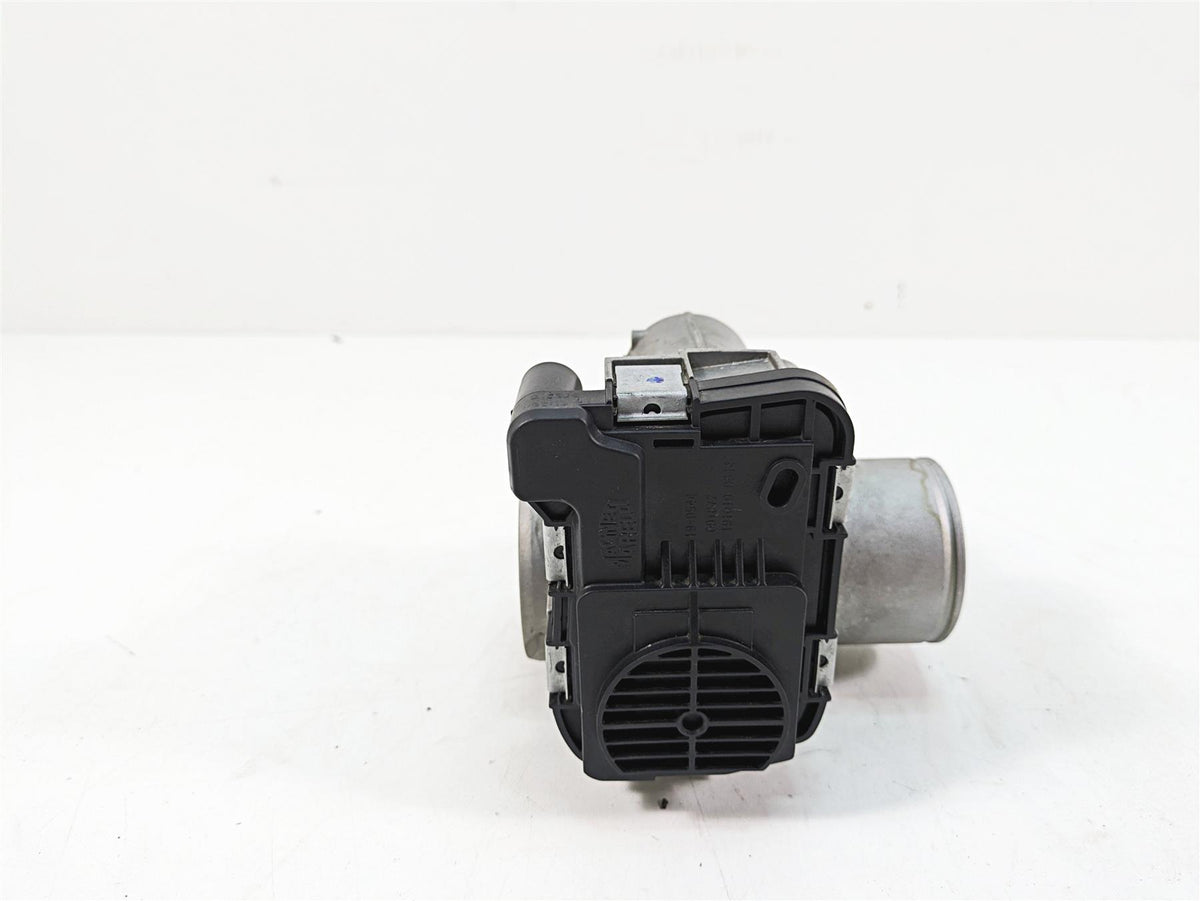 2020 Moto Guzzi V85 TT Adventure Throttle Body Fuel Injection 872230 {{ shop.shopifyCountryName }} - Mototech271