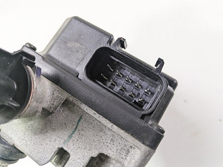 1999 Harley Touring FLHTCUI E-Glide Cruise Control Module Unit Box 70955-98 {{ shop.shopifyCountryName }} - Mototech271