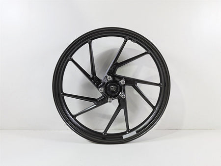 2022 Triumph Tiger 900 GT Pro Cast Front Wheel Rim 19x2.5 -Read T2002999 {{ shop.shopifyCountryName }} - Mototech271