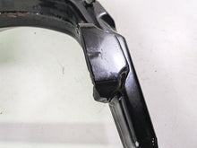 Load image into Gallery viewer, 2015 Harley Touring FLHTKL Electra Glide Rear Swingarm + Axle Set 47549-09A
