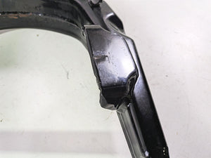 2015 Harley Touring FLHTKL Electra Glide Rear Swingarm + Axle Set 47549-09A