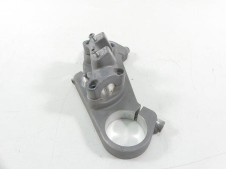 1999 Buell X1 Lightning Upper Triple Tree Steering Clamp 54mm J0105.BB {{ shop.shopifyCountryName }} - Mototech271