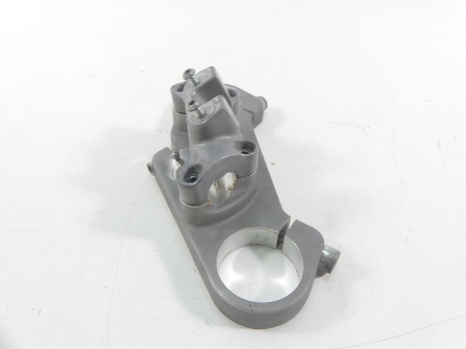 1999 Buell X1 Lightning Upper Triple Tree Steering Clamp 54mm J0105.BB {{ shop.shopifyCountryName }} - Mototech271