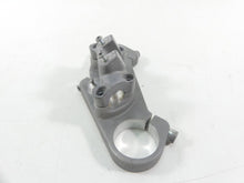 Load image into Gallery viewer, 1999 Buell X1 Lightning Upper Triple Tree Steering Clamp 54mm J0105.BB | Mototech271
