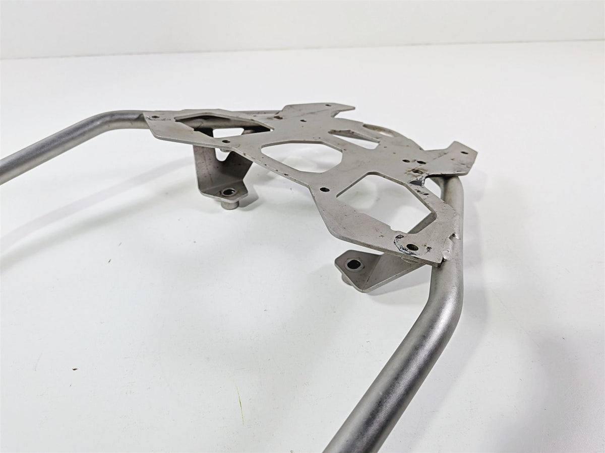 2023 BMW F850GS K81 Rear Tour Pack Rack Holder Carrier 8404576 46548404578 {{ shop.shopifyCountryName }} - Mototech271