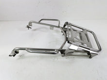 Load image into Gallery viewer, 2009 BMW R1200GS K255 Adv Rear Support Top Case Carrier Rack Set 71607694181 | Mototech271
