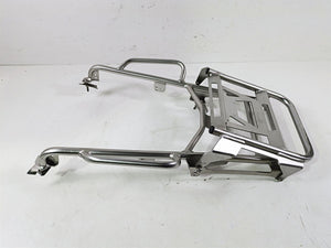 2009 BMW R1200GS K255 Adv Rear Support Top Case Carrier Rack Set 71607694181 | Mototech271