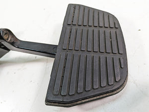 2005 Harley Touring FLHTCUI Electra Glide Passenger Floor Board Set 52719-93B | Mototech271