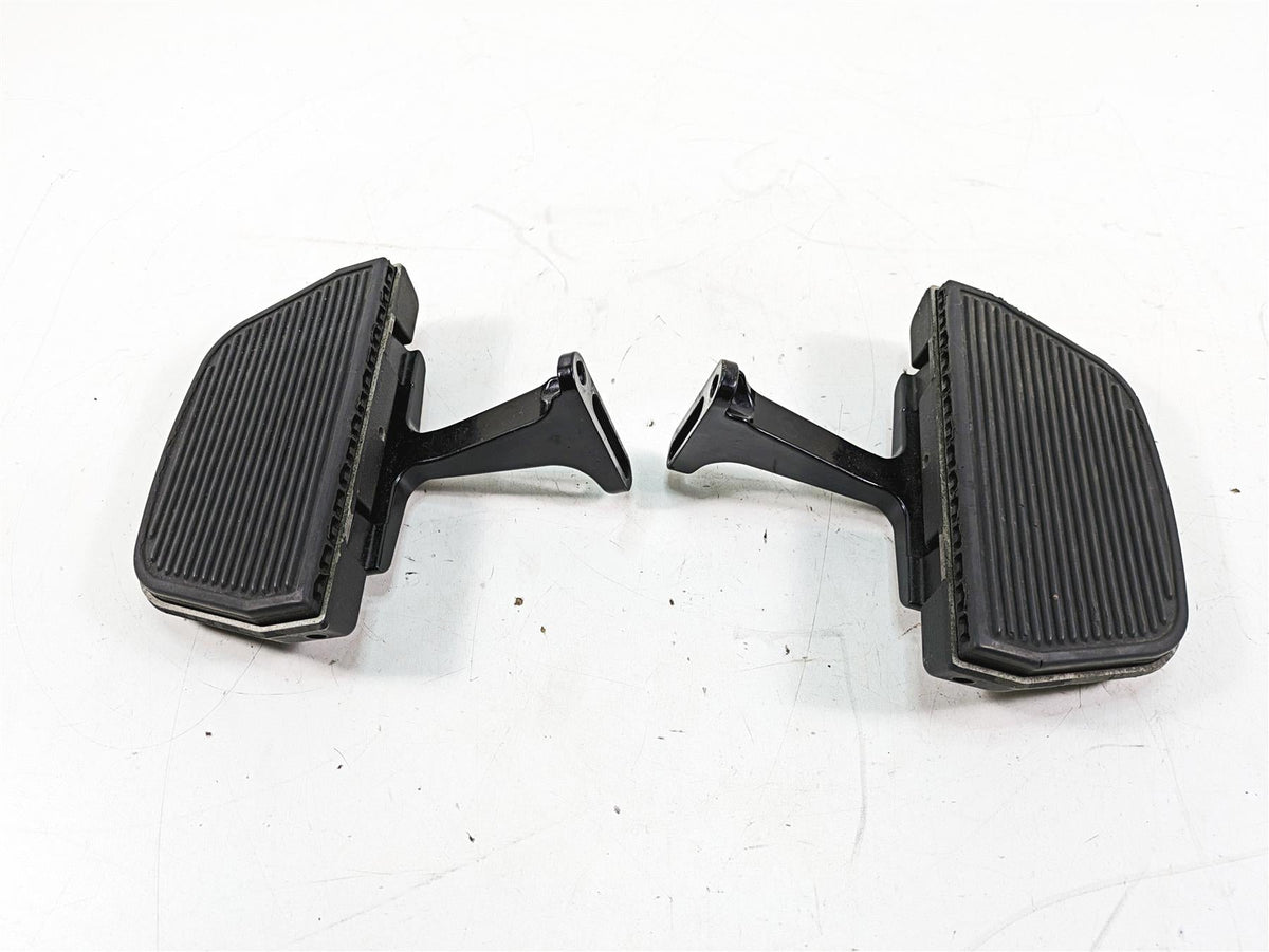 2011 Harley Touring FLHR Road King Rear Floor Board Set 52719-10 {{ shop.shopifyCountryName }} - Mototech271