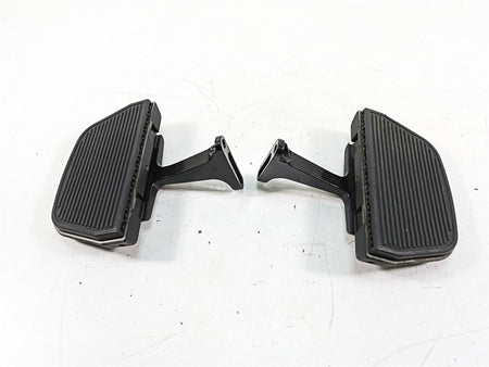 2011 Harley Touring FLHR Road King Rear Floor Board Set 52719-10 {{ shop.shopifyCountryName }} - Mototech271