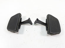 Load image into Gallery viewer, 2011 Harley Touring FLHR Road King Rear Floor Board Set 52719-10 | Mototech271
