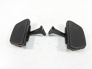2011 Harley Touring FLHR Road King Rear Floor Board Set 52719-10 | Mototech271