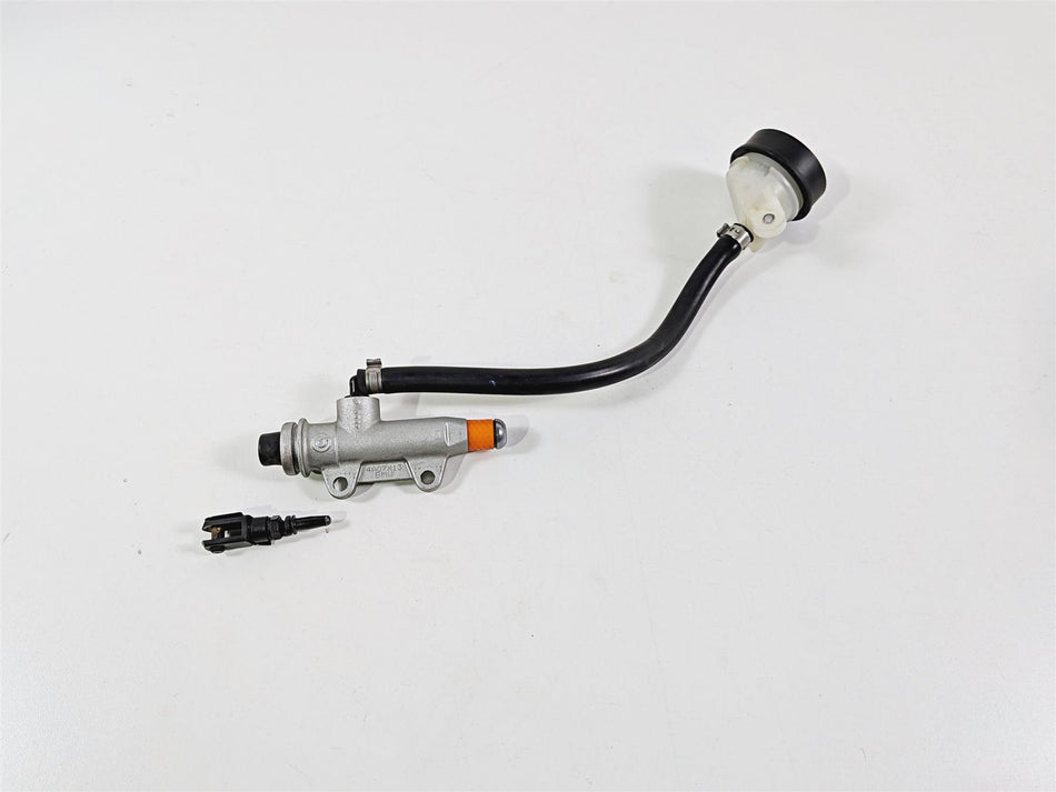 2014 BMW S1000RR K46 Rear Brake Master Cylinder Brembo ABS 34317720905 {{ shop.shopifyCountryName }} - Mototech271