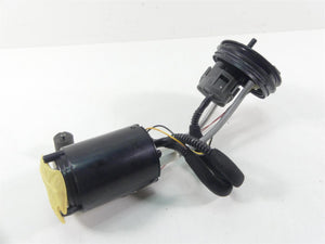 2018 Can Am Maverick X3 XMR Turbo R Fuel Gas Petrol Pump -Tested 709001057