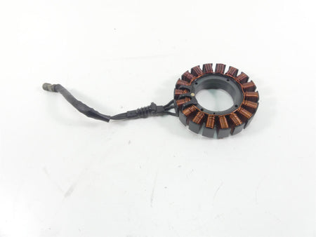 2013 Harley Touring FLTRX Road Glide Stator Alternator Generator 3P 50A 29987-06 {{ shop.shopifyCountryName }} - Mototech271