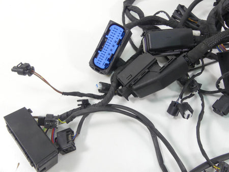 2014 BMW K1600 GTL K48 Wiring Harness & Engine Harness Abs Esa 61118528413 {{ shop.shopifyCountryName }} - Mototech271