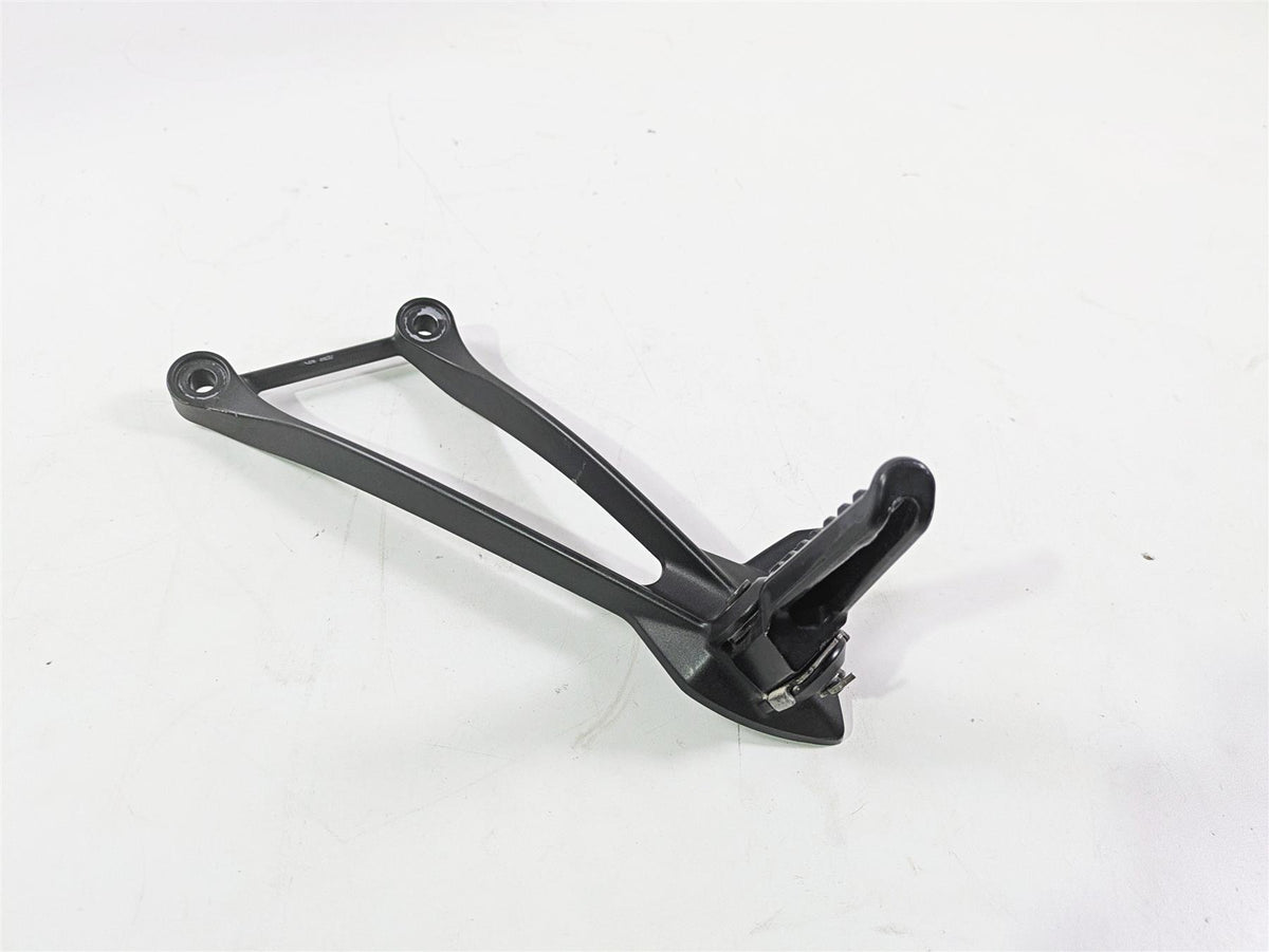 2020 Kawasaki ZX6R ZX636 Ninja Left Passenger Footpeg Foot Peg 35063-0444-18R {{ shop.shopifyCountryName }} - Mototech271