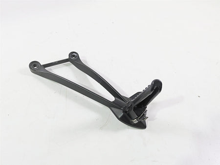 2020 Kawasaki ZX6R ZX636 Ninja Left Passenger Footpeg Foot Peg 35063-0444-18R {{ shop.shopifyCountryName }} - Mototech271