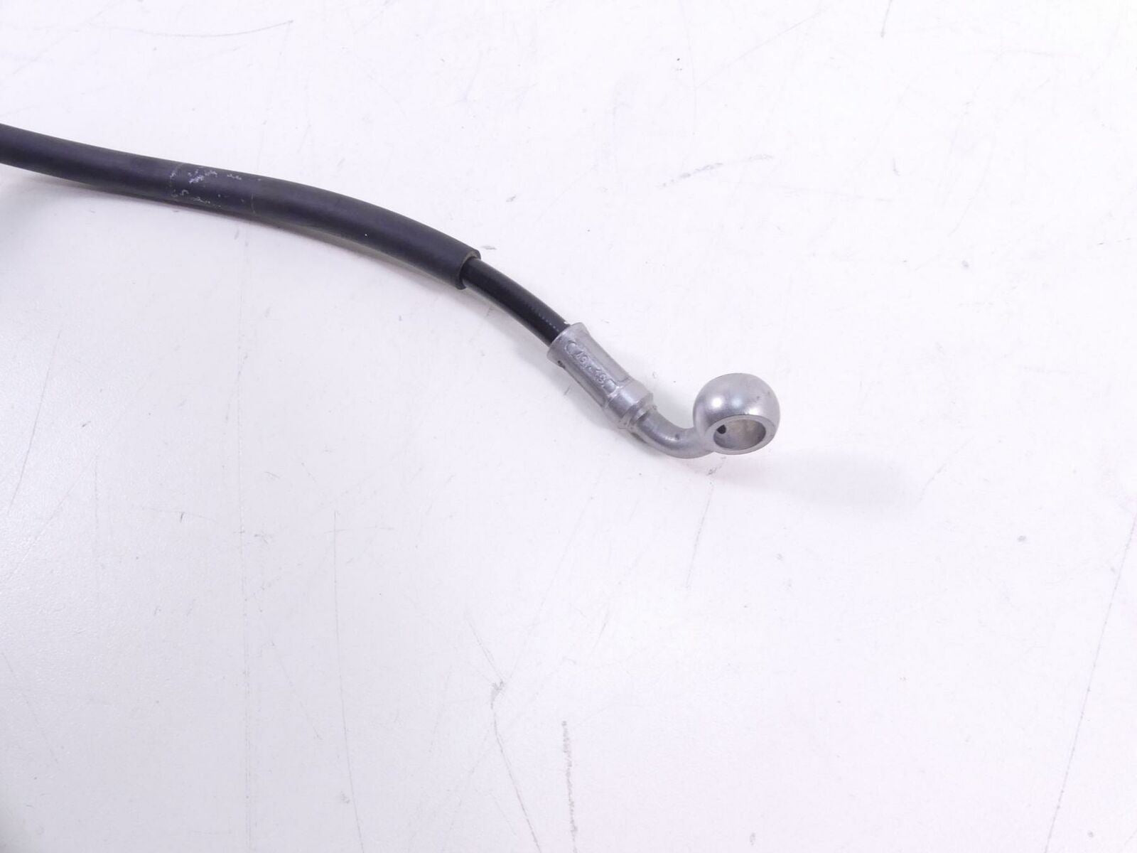 2020 BMW F900 R F900R K83 Front Abs Brake Line Set {{ shop.shopifyCountryName }} - Mototech271