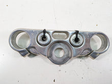 Load image into Gallery viewer, 2015 Harley FXDL Dyna Low Rider Upper Triple Tree Steering Clamp 49mm 46278-08
